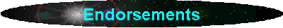 Endorsements